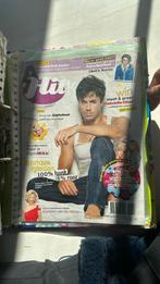 Hitkrant uit 2008 2009 2010, Boeken, Tijdschriften en Kranten, Ophalen of Verzenden, Zo goed als nieuw, Muziek, Film of Tv