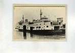 scheepvaart-foto/kaart-veerboot-KRUININGEN-PERKPOLDER-PSD, Verzamelen, Ophalen of Verzenden, 1940 tot 1960, Gelderland