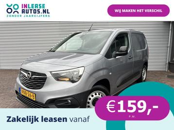 Opel Combo 1.5D L1H1 Edition beschikbaar voor biedingen