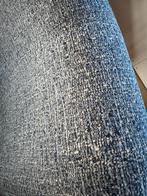 2 Xooon stoelen - grijsblauw, Huis en Inrichting, Stoelen, Ophalen, ., Twee, Overige kleuren