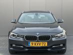 BMW 3 Serie Touring 316i High Executive Sport | 18" | Leder, Gebruikt, Euro 6, 4 cilinders, Handgeschakeld