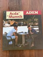 Acda en de Munnik - Adem - (LP vinyl), 1960 tot 1980, Ophalen of Verzenden, Zo goed als nieuw