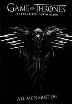 Game of thrones, Cd's en Dvd's, Dvd's | Tv en Series, Ophalen of Verzenden, Gebruikt