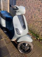 Vespa lx 4takt, Fietsen en Brommers, Scooters | Vespa, Ophalen, Gebruikt, Maximaal 45 km/u, Benzine