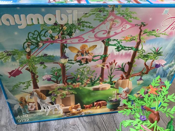 ≥ Vind playmobil 9132 in Speelgoed Playmobil op Marktplaats