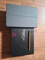 Pritom TronPad L10 - 11 inch Android Tablet, Ophalen of Verzenden, Zo goed als nieuw, Pritom, 128 GB