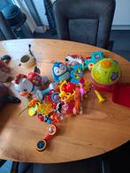 Baby speelgoed, Ophalen of Verzenden, Gebruikt, Overige typen