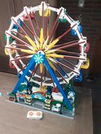 Mould king Lego reuzenrad 3836 delig, Ophalen of Verzenden