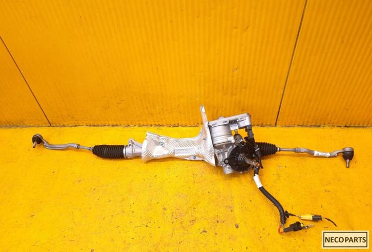 CITROEN BERLINGO IV STUURHUIS 9858504680 ORIGINEEL, Auto-onderdelen, Besturing, Citroën, Gebruikt, Ophalen of Verzenden