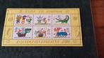 Nederland,  2000, Kinderpostzegels, Ophalen of Verzenden, Na 1940, Postfris