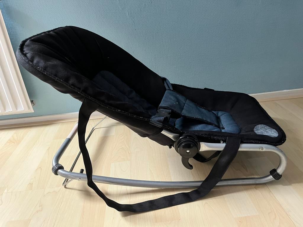 Wipstoel, Ophalen, Gebruikt