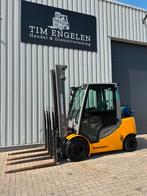 Jungheinrich TFG 435 s 2020, 1000 tot 2000 kg, Ophalen of Verzenden, Elektrisch, Heftruck