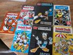 Donald duck pocket, Boeken, Stripboeken, Zo goed als nieuw, Meerdere stripboeken, Ophalen