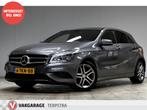 Mercedes-Benz A-Klasse 180 Ambition/ DEALER ONDERHOUDEN!/ 17, Gebruikt, 4 cilinders, Leder en Stof, 1595 cc
