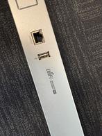Unifi security gateway pro, Ophalen of Verzenden, Zo goed als nieuw, Ubiquiti UniFi