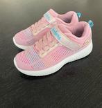 Roze skechers meisjes sneakers maat 28,5, Meisje, Schoenen, Zo goed als nieuw, Skechers