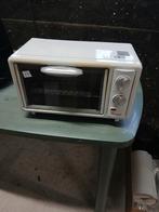 Compact Oventje - Tomado, Ophalen, Gebruikt, Minder dan 45 cm, Minder dan 45 cm