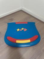 Kinder spelcomputer, Ophalen