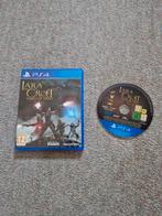 Lara Croft: Temple of Osiris - PS4, Online, Gebruikt, 2 spelers, Vanaf 12 jaar
