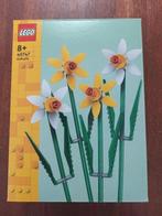 Lego narcissen, Ophalen of Verzenden, Zo goed als nieuw