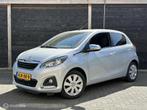 Peugeot 108 1.0 e-VTi Style Airco / LED / Privacy glass / 53, Voorwielaandrijving, Stof, Gebruikt, 4 stoelen