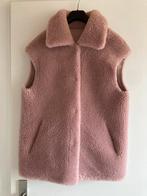 Body warmer studio ar oud roze, Ophalen of Verzenden, Zo goed als nieuw, Maat 36 (S), Overige kleuren