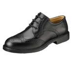 Emma Bologna 46 NIEUW S3 veiligheidsschoenen schoenen, Kleding | Heren, Schoenen, Verzenden, Zwart, Emma, Nieuw