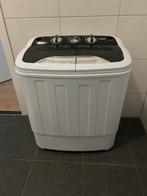 Compacte Wasmachine - Ideaal voor Kleine Ruimtes, Witgoed en Apparatuur, Wasmachines, Minder dan 85 cm, Minder dan 4 kg, Bovenlader