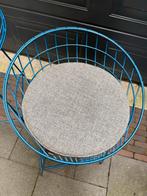 Pastoe krukken set, Ophalen, Met voetsteun, 60 tot 90 cm, Zo goed als nieuw