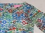 110 KNOT SO BAD tuniek, Ophalen of Verzenden, Zo goed als nieuw, Meisje, Shirt of Longsleeve