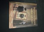 Een luxe gouden boekje marten en oopjen maken zich mooi, Ophalen of Verzenden, Gouden boekje