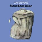 Vinyl LP: Cat Stevens - Mona Bone Jakon, Cd's en Dvd's, Vinyl | Pop, Ophalen of Verzenden, 1960 tot 1980, Zo goed als nieuw, 12 inch