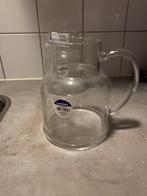 Waterkan, Ophalen of Verzenden, Nieuw, Waterglas