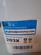 LxTek 203X Toner - Nieuw in Verpakking, Ophalen of Verzenden, Nieuw, Toner, LxTek