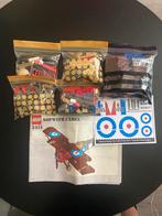 Lego 3451 sopwith Camel, Ophalen of Verzenden, Gebruikt