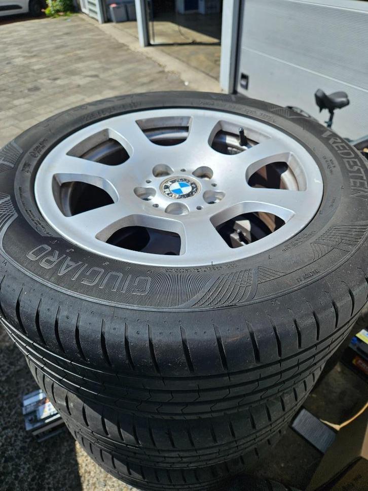 Auto banden Vredestein, Auto-onderdelen, Banden en Velgen, Band(en), Zomerbanden, 16 inch, 225 mm, Personenwagen, Gebruikt, Ophalen