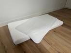 Aerosleep Evolution ledikant matras, Ophalen, Zo goed als nieuw, Ledikant
