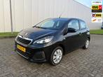 Peugeot 108 1.0 e-VTi Active , Airco, Carplay, Auto's, Voorwielaandrijving, Gebruikt, Euro 6, 4 stoelen