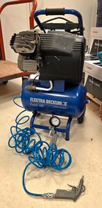 Elektra Beckum Power 380., 100 liter of meer, Ophalen of Verzenden