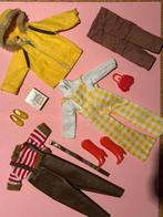 Barbie -skipper kleding, Ophalen of Verzenden, Gebruikt