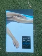 Jetset - Marion Pauw Thriller, Ophalen of Verzenden, Gelezen, Nederland