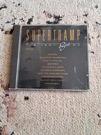 Supertramp - The Very Best Of CD, Ophalen of Verzenden, Zo goed als nieuw