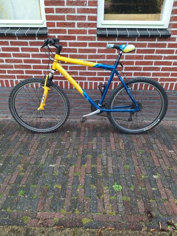 Giant Boulder Mountainbike - Frame L, 26 inch beschikbaar voor biedingen