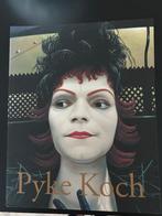 Boek Pyke Koch, Ophalen of Verzenden, Zo goed als nieuw, Zie beschrijving, Schilder- en Tekenkunst