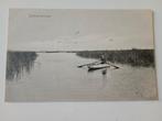 Zuidlaren Zuidlaardermeer, Verzamelen, Ansichtkaarten | Nederland, Ophalen of Verzenden, Voor 1920, Ongelopen, Drenthe