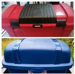 2 Curver Speelgoed kleding gereedschap Opbergbak opbergbox, Minder dan 35 cm, Ophalen of Verzenden, Minder dan 40 cm, Doos