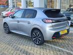 Peugeot 208 1.2 PURETECH ALLURE AUTOMAAT Panoramadak | Keyle, 12 maanden, Gebruikt, 23 km/l, Origineel Nederlands