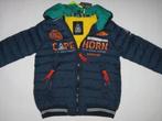 Gaastra nieuw leuke winter jas jack fleece (IR) 104, Kinderen en Baby's, Kinderkleding | Maat 104, Nieuw, Ophalen of Verzenden