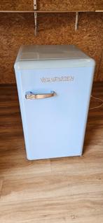 Wolkenstein KS 95 RT A+ Retro Tafelmodel Koelkast, Ophalen, Gebruikt, 45 tot 60 cm, Met vriesvak