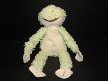 HAPPY HORSE KIKKER FROG FRAZIER NR1 ZACHTE LANGHARIGE beschikbaar voor biedingen